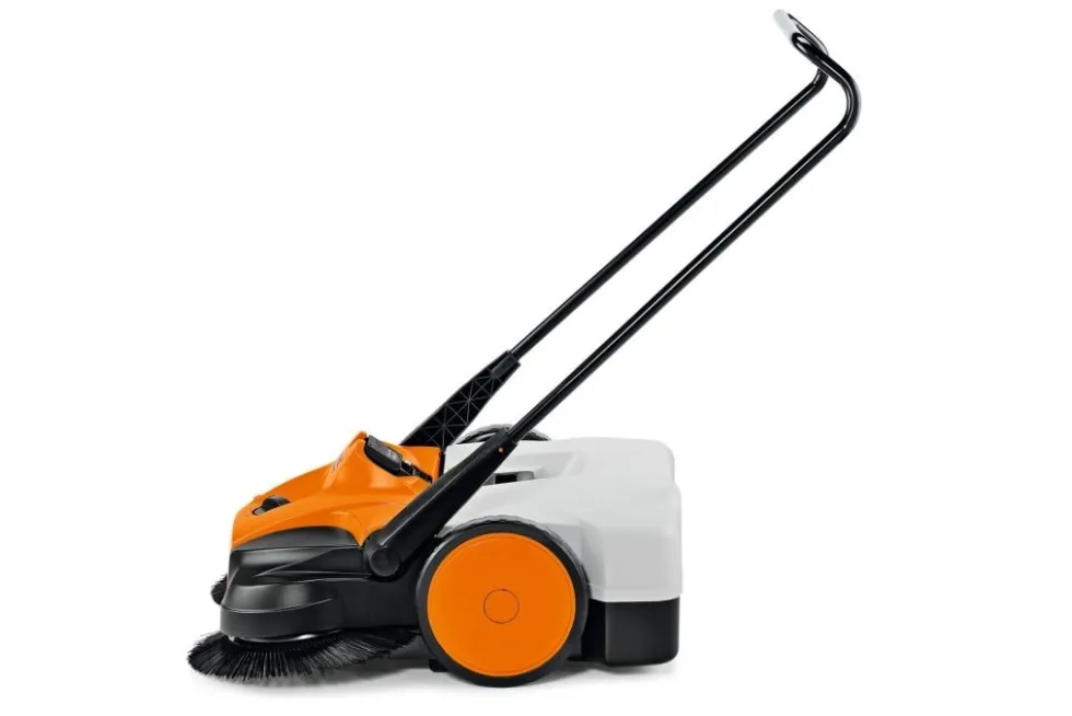 Stihl KGA 770 Batteridriven sopmaskin