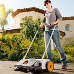Stihl KG 550 Sopmaskin