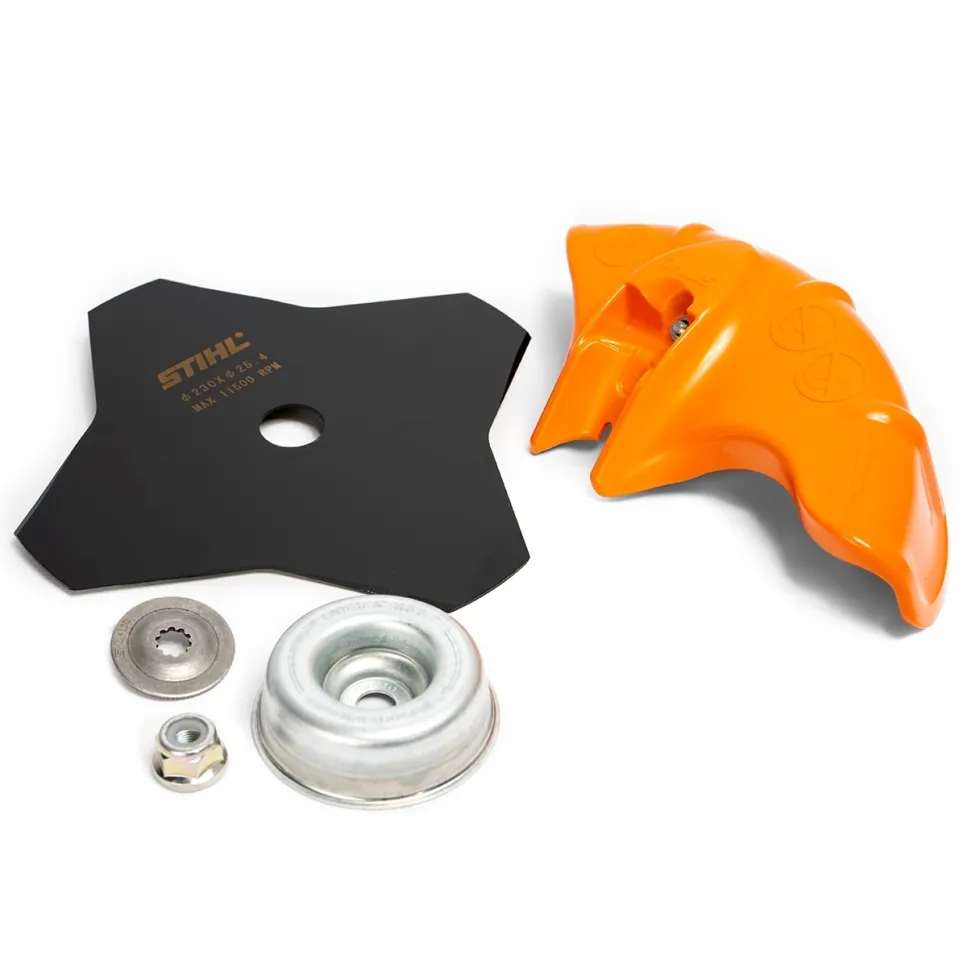 Stihl Klingkit till FS 55
