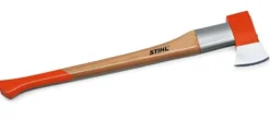 Stihl Klyvyxa AX 28 CS, 2.800 g