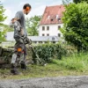 Stihl KM 131 R KombiMotor