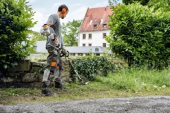 Stihl KM 131 R KombiMotor