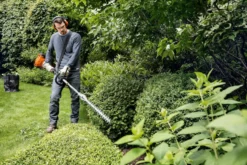 Stihl KM 131 R KombiMotor