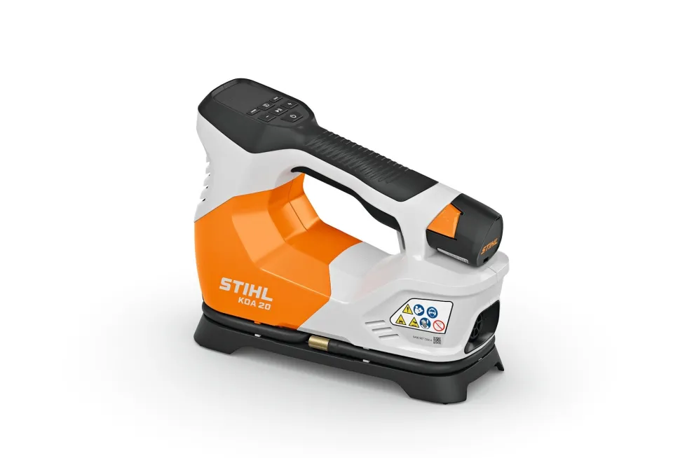 Stihl KOA 20 Kompressor