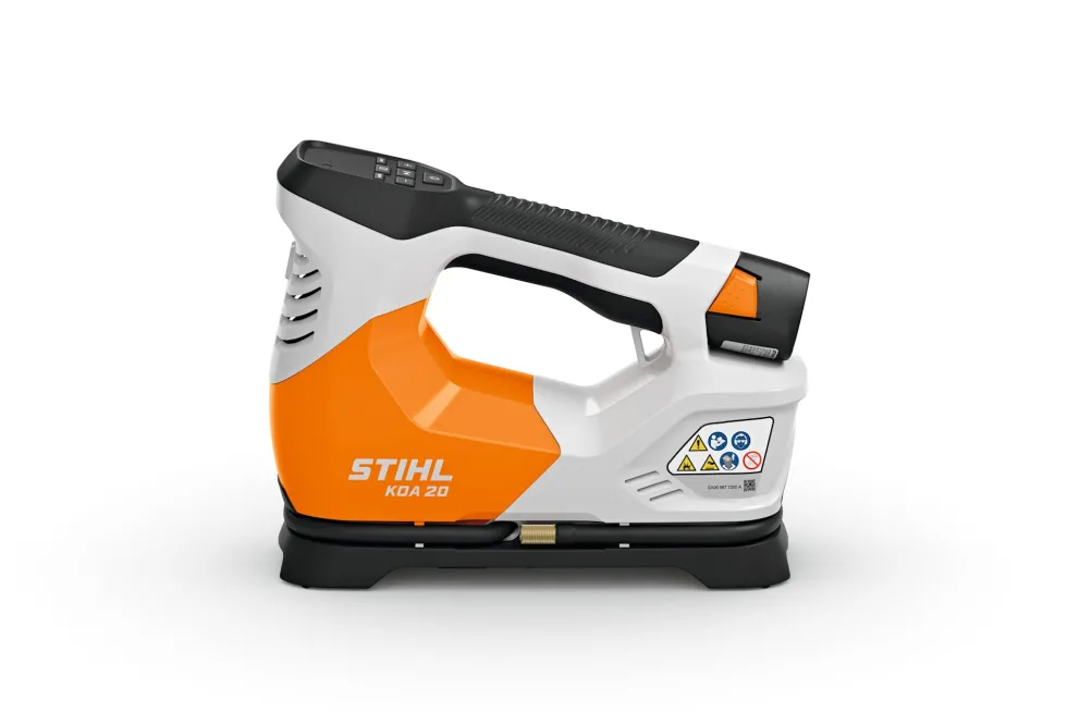 Stihl KOA 20 Kompressor