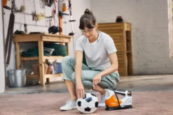 Stihl KOA 20 SET Kompressor