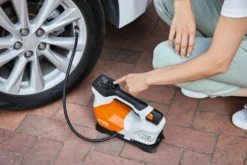 Stihl KOA 20 SET Kompressor