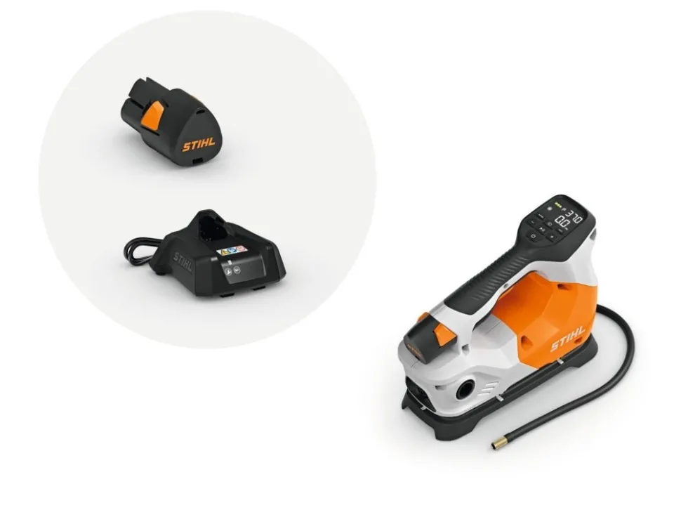 Stihl KOA 20 SET Kompressor