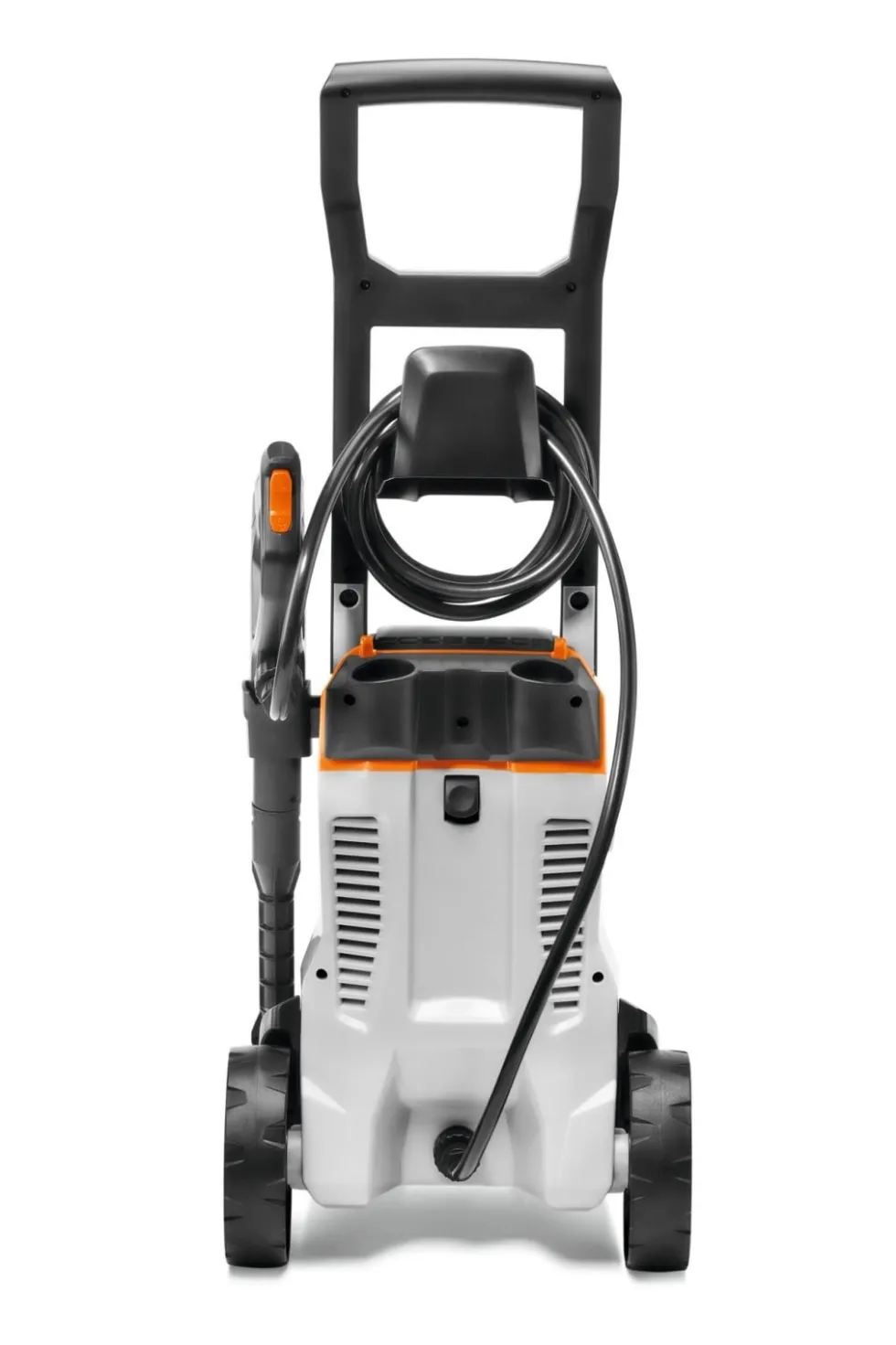 Stihl Leksakshögtryckstvätt med Batteri