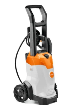 Stihl Leksakshögtryckstvätt med Batteri