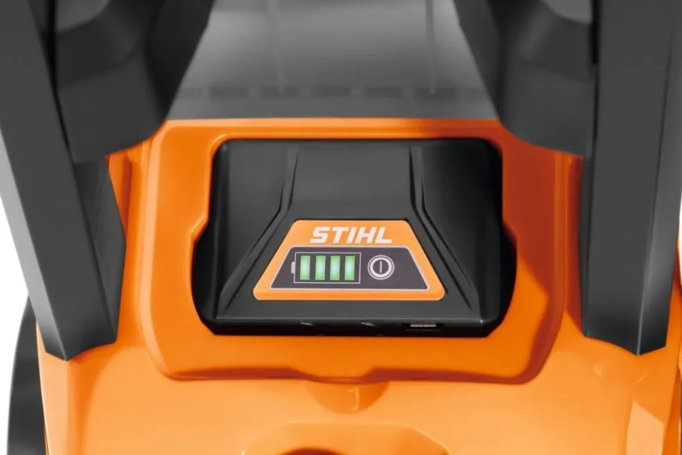 Stihl Leksakshögtryckstvätt med Batteri