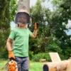 Stihl Leksakshjälm