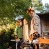 Stihl Leksaksmotorsåg