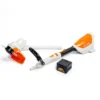 Stihl Leksakstrimmer Batteri