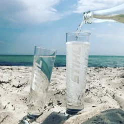 Stihl Ölglas 2-pack