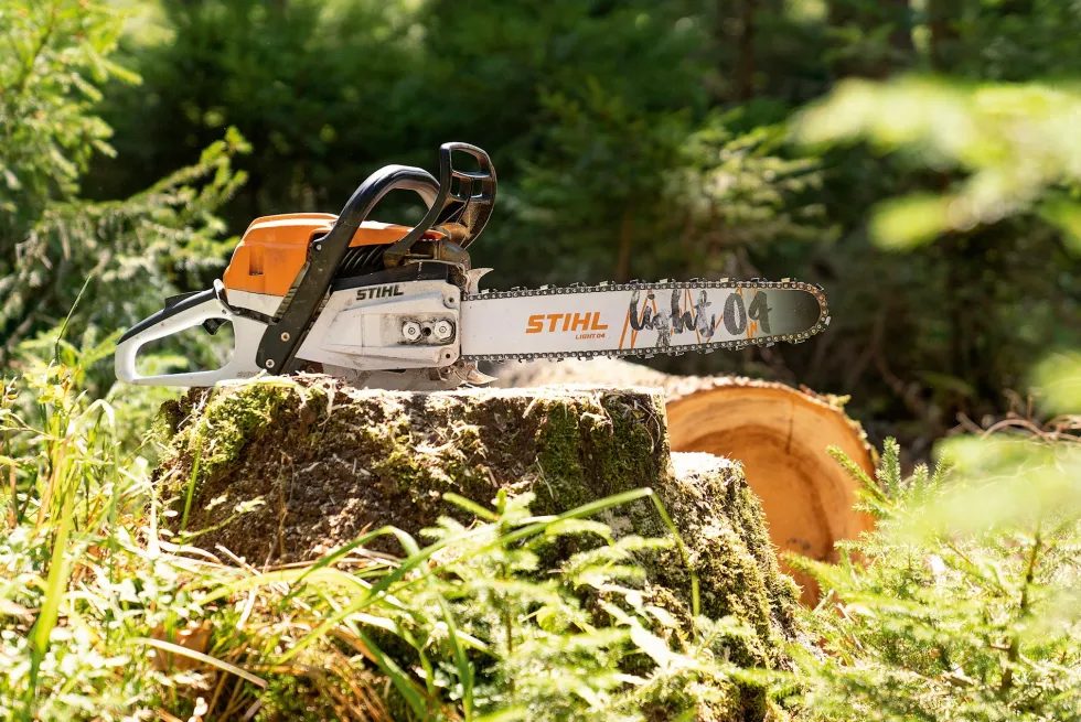 Stihl Light 04 ,325'' 1,3 mm 35 cm Svärd