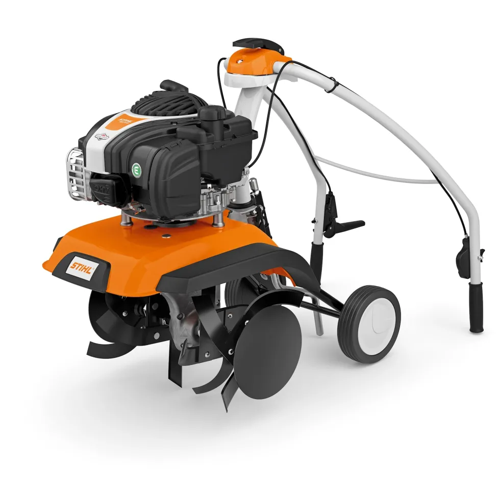 Stihl MH 445.1 Jordfräs