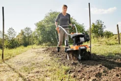 Stihl MH 445.1 Jordfräs