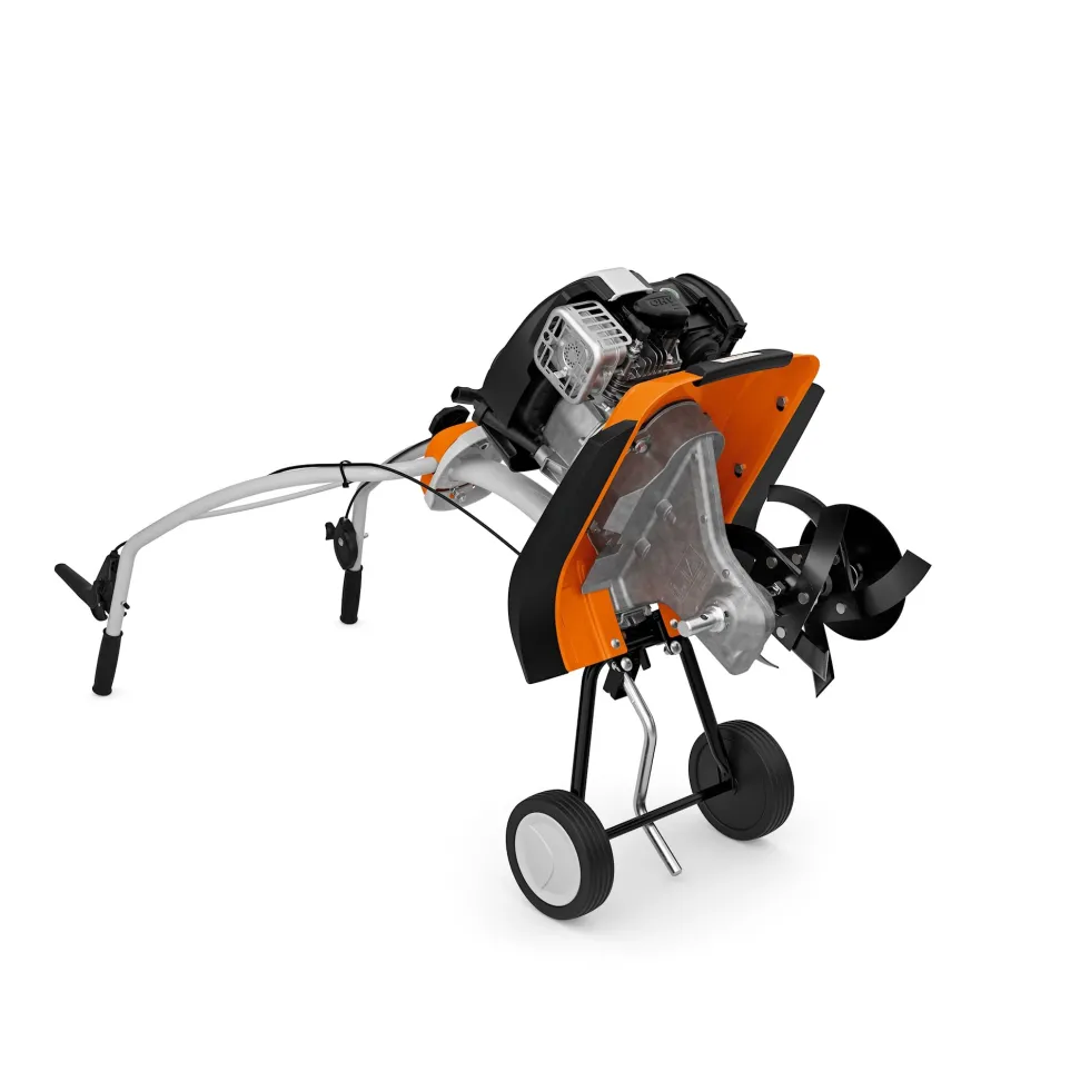 Stihl MH 445.1 Jordfräs