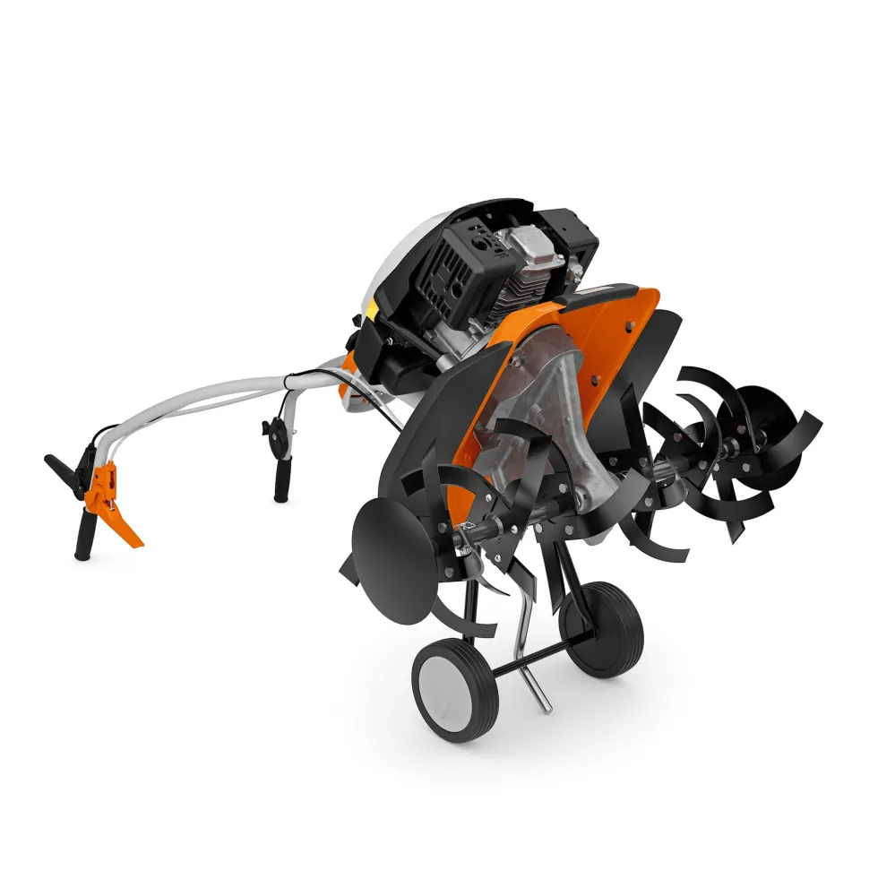 Stihl MH 585 Jordfräs