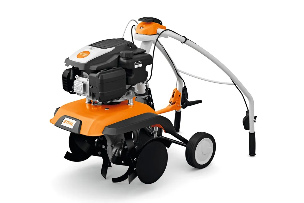 Stihl MH 445.1 R Jordfräs