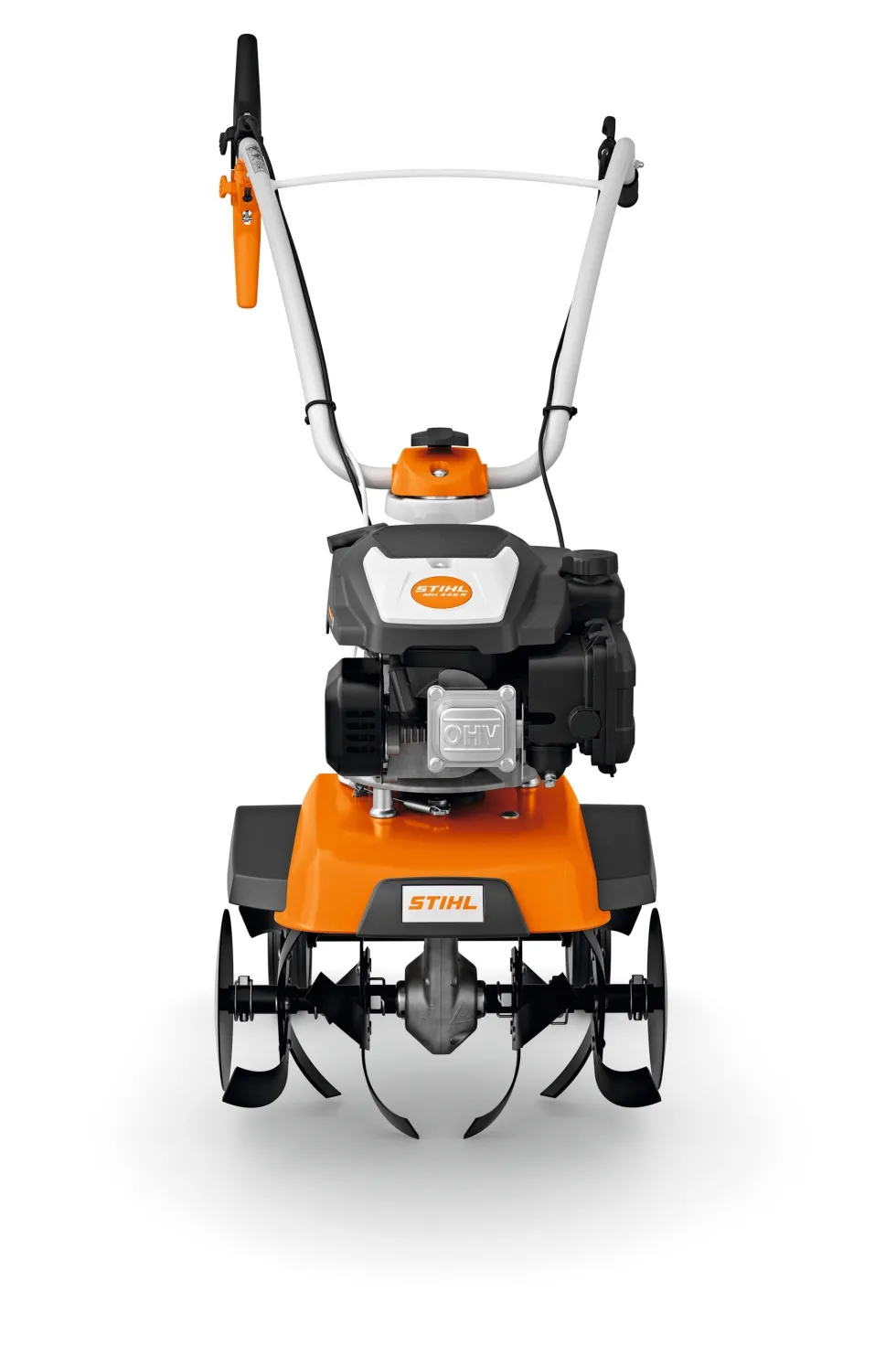 Stihl MH 445.1 R Jordfräs