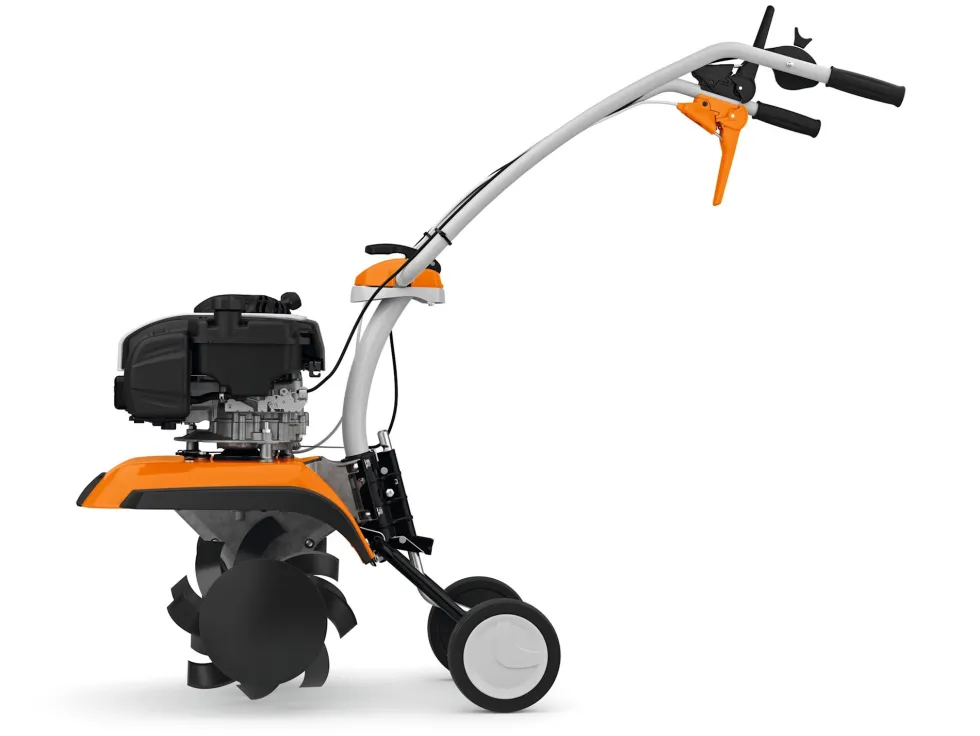 Stihl MH 445.1 R Jordfräs