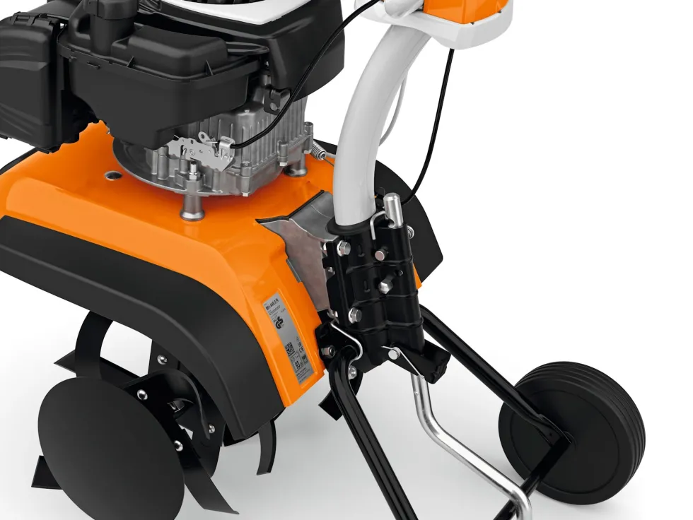 Stihl MH 445.1 R Jordfräs
