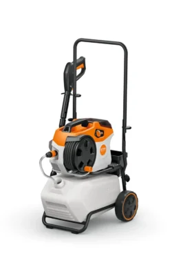 Stihl Mobil vagn med tank - REA 60 / REA 100