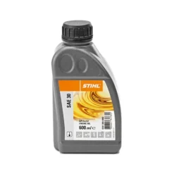 Stihl Motorolja SAE 30, 0,6l