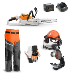 Stihl MSA 70 Batterimotorsågspaket