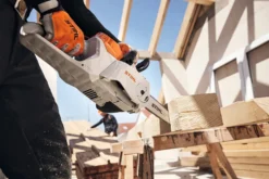 Stihl MSA 160 C-B Batterimotorsåg