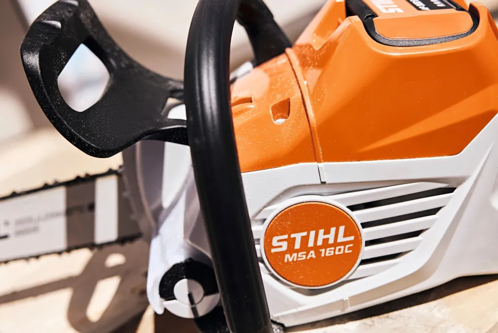 Stihl MSA 160 C-B Batterimotorsåg