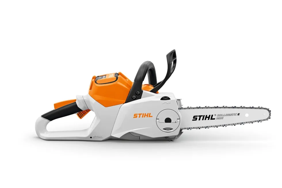 Stihl MSA 160 C-B Batterimotorsåg