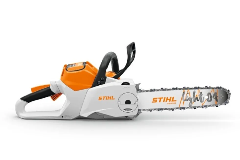 Stihl MSA 220 C-B Batterimotorsåg