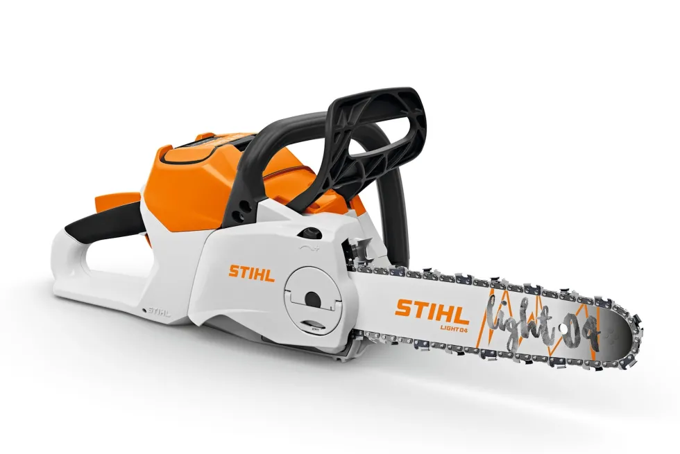 Stihl MSA 220 C-B Batterimotorsåg