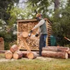 Stihl MSA 80 C-B Batterimotorsåg