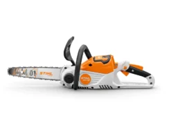 STIHL MSA 70 C-B Batterimotorsåg inkl. batteri och laddare