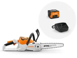STIHL MSA 70 C-B Batterimotorsåg inkl. batteri och laddare