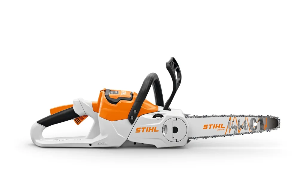STIHL MSA 70 C-B Batterimotorsåg inkl. batteri och laddare