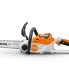 Stihl MSA 60 C-B Batterimotorsåg Set