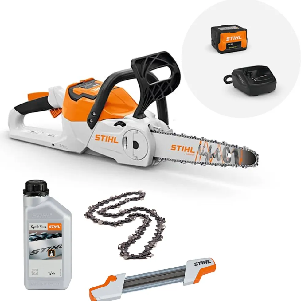 Stihl MSA 70 C-B Startpaket