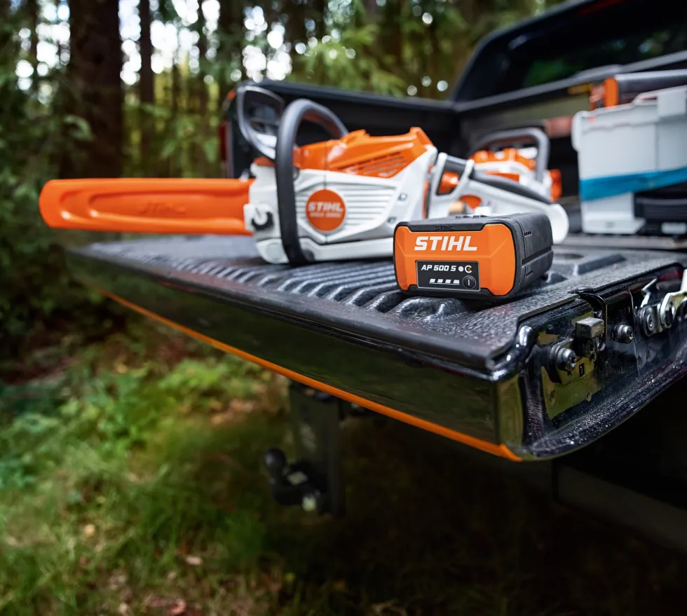 Stihl MSA 300 C-O Batterimotorsåg