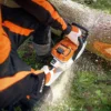 STIHL MSA 300 C-O Paket | AP 300 P + AL 501