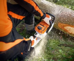 STIHL MSA 300 C-O Paket | AP 300 P + AL 501