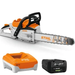 STIHL MSA 300 C-O Paket | AP 300 P + AL 501