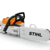 Stihl MSA 300 C-O R Batteridriven Räddningssåg