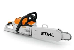 Stihl MSA 300 C-O R Batteridriven Räddningssåg