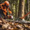 STIHL MSA 260 C-O W Batteridriven motorsåg med handtagsvärme