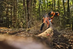 STIHL MSA 260 C-O W Batteridriven motorsåg med handtagsvärme